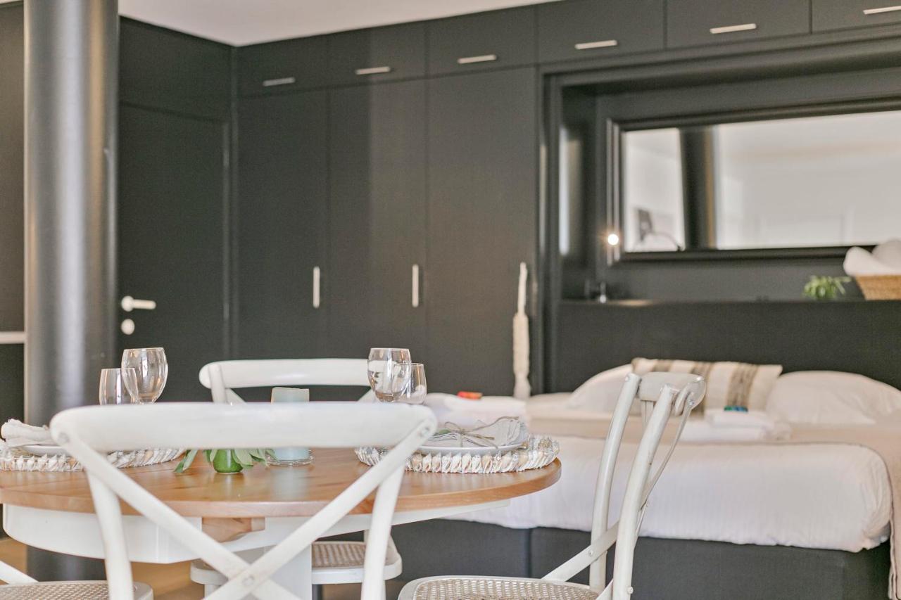 Charming Studio Nearby The Beach At Knokke-Heist! Buitenkant foto
