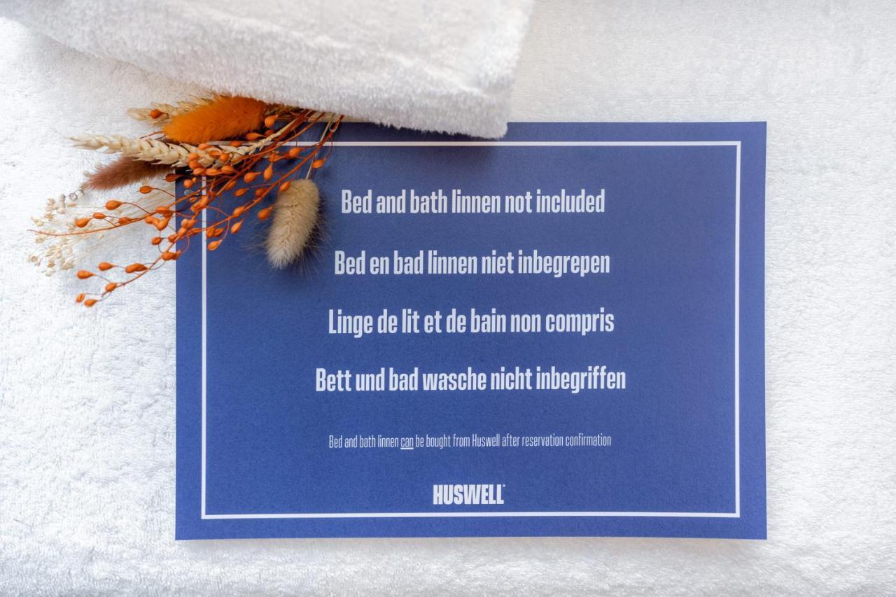 Charming Studio Nearby The Beach At Knokke-Heist! Buitenkant foto